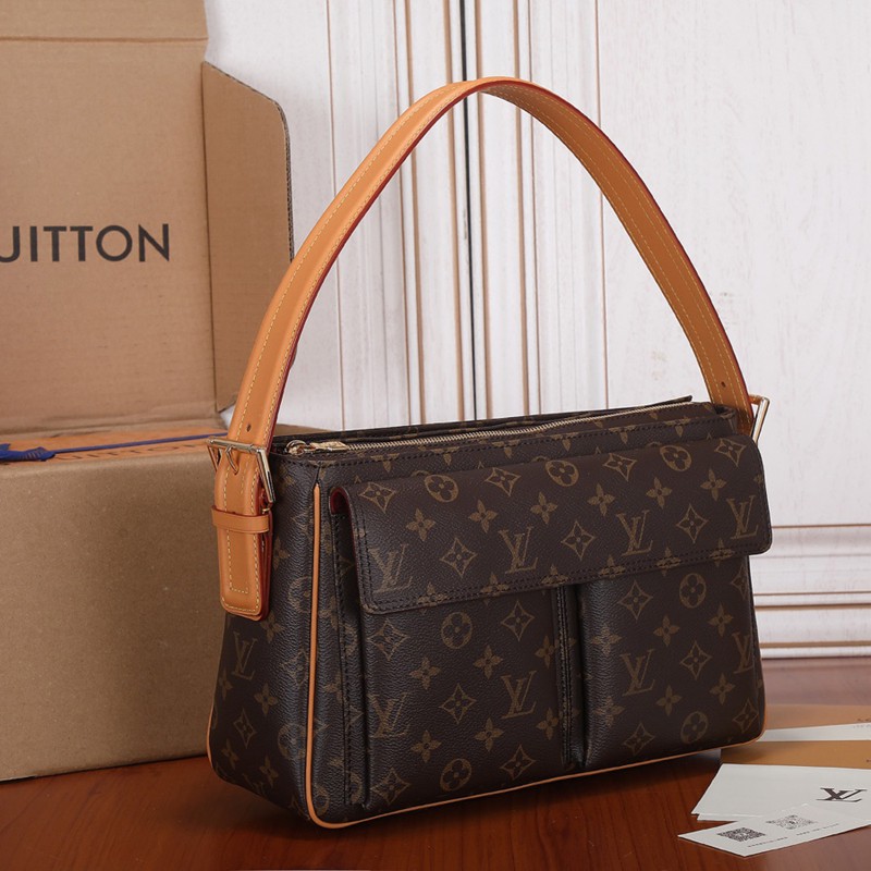 FASH LOUIS VUITTON Bag 2210YA0125