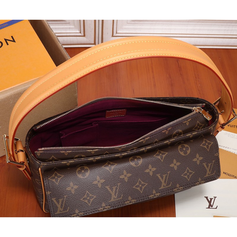 FASH LOUIS VUITTON Bag 2210YA0125