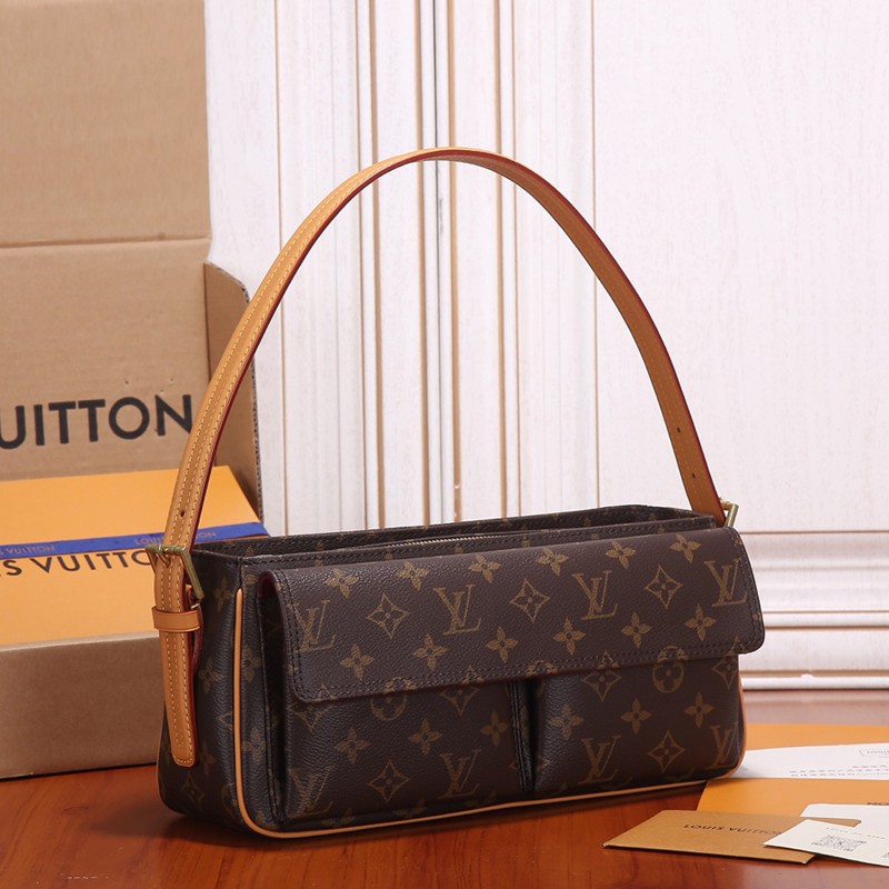 FASH LOUIS VUITTON Bag 2210YA0126