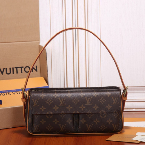 FASH LOUIS VUITTON Bag 2210YA0126