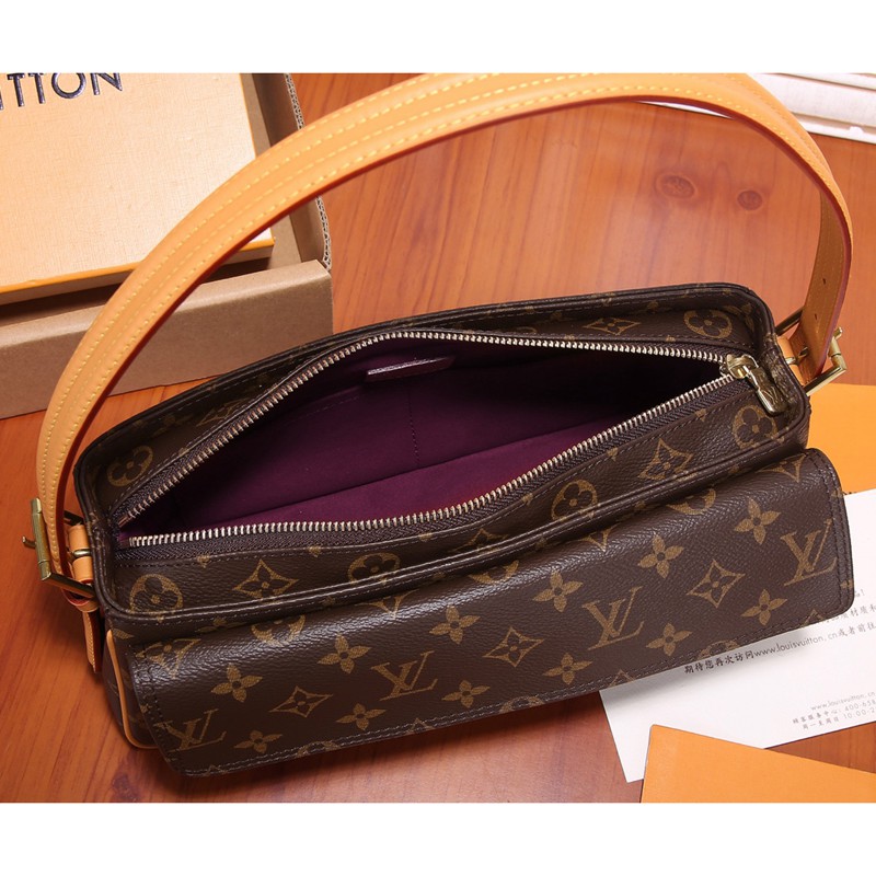 FASH LOUIS VUITTON Bag 2210YA0126