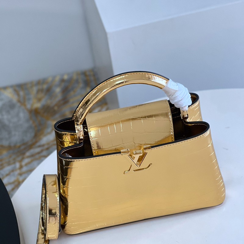 FASH LOUIS VUITTON Bag 2210YA0127