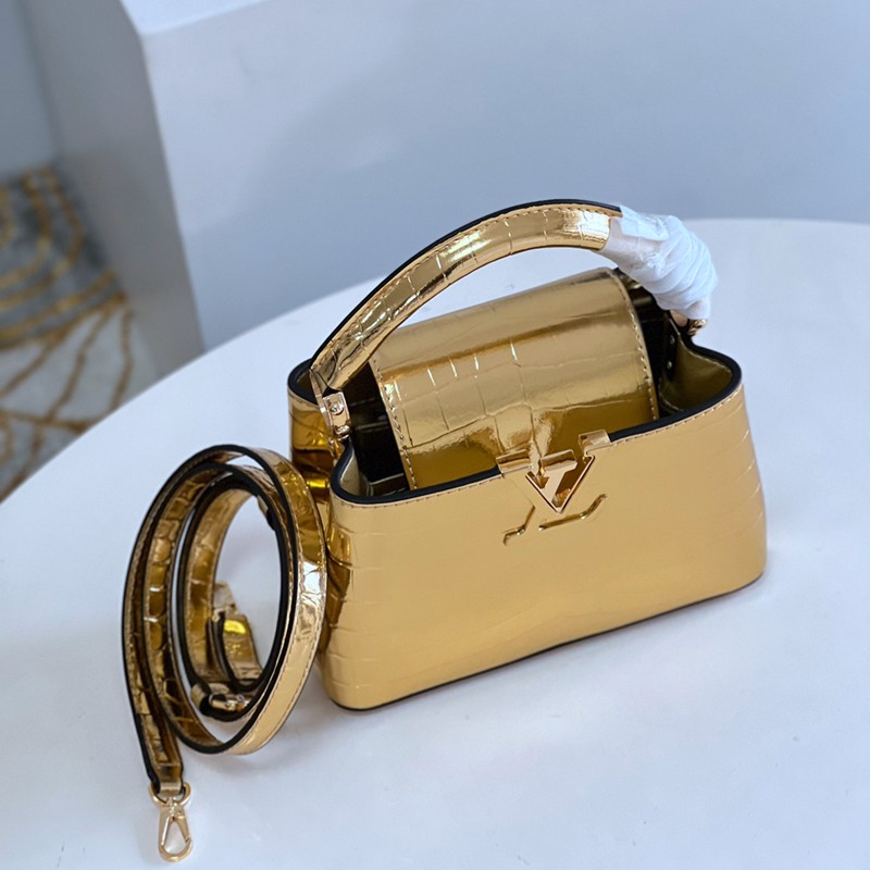 FASH LOUIS VUITTON Bag 2210YA0128