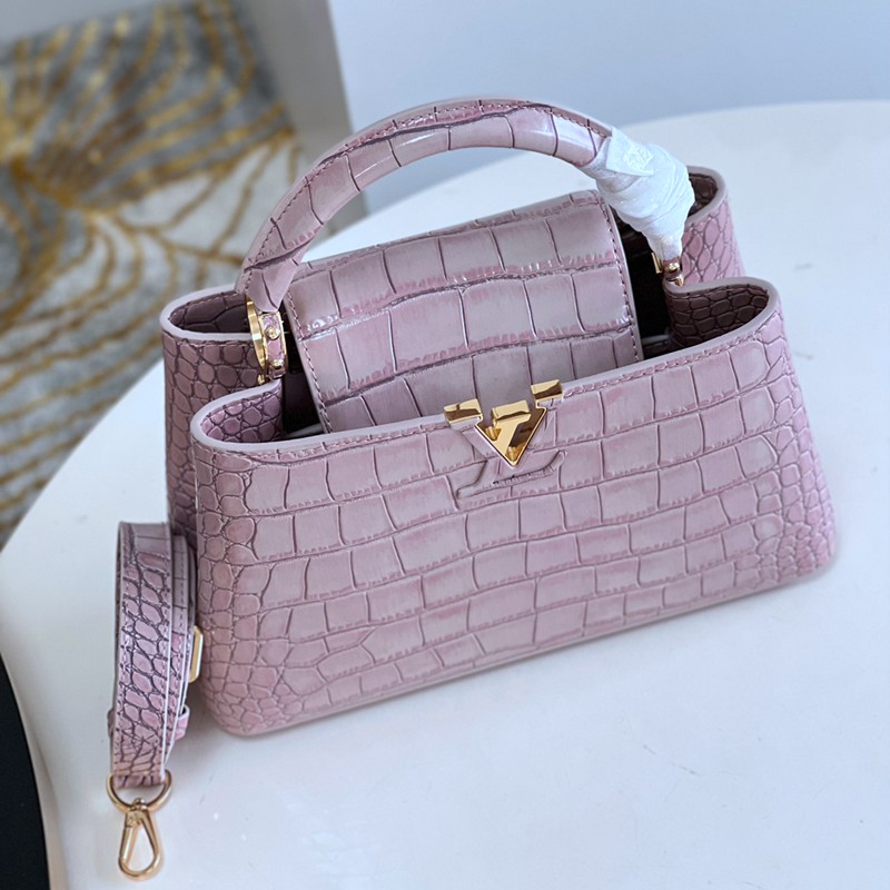 FASH LOUIS VUITTON Bag 2210YA0131