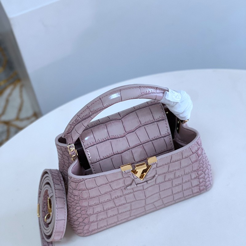 FASH LOUIS VUITTON Bag 2210YA0132