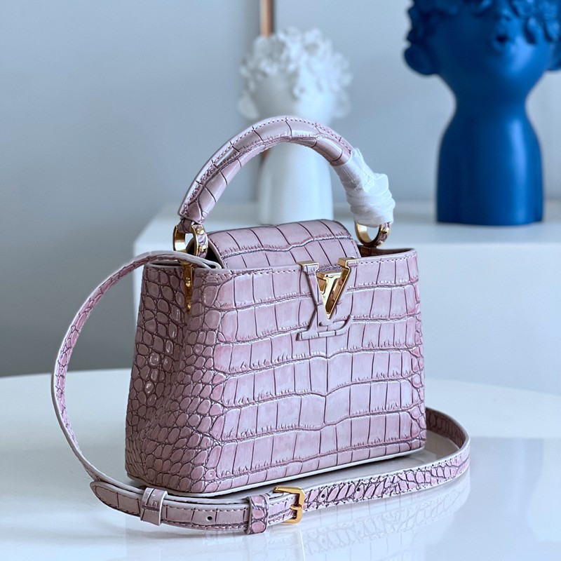 FASH LOUIS VUITTON Bag 2210YA0132