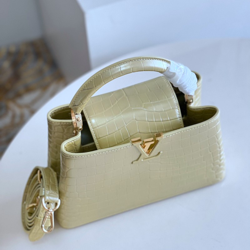 FASH LOUIS VUITTON Bag 2210YA0135