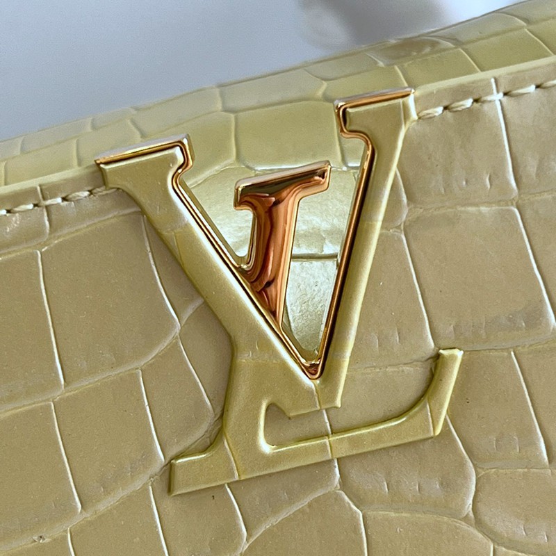 FASH LOUIS VUITTON Bag 2210YA0135