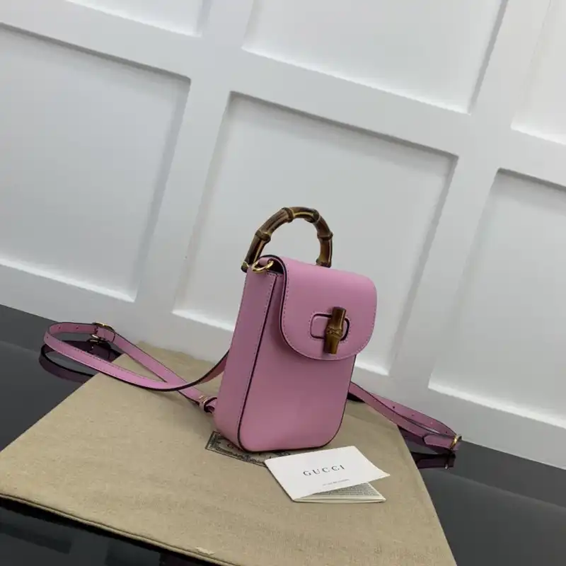 Gucci Bag 2210YA0165