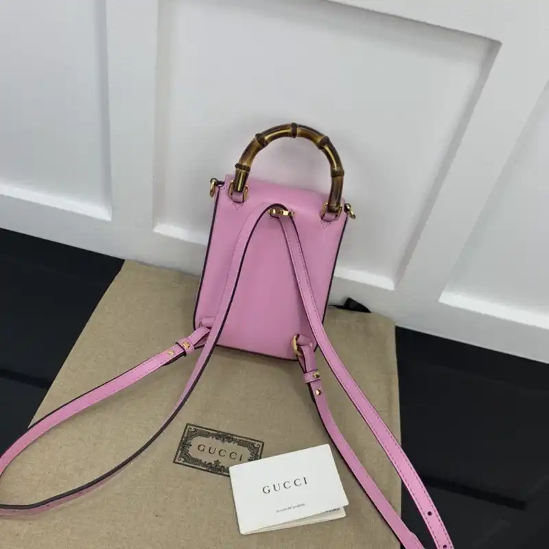 Gucci Bag 2210YA0165