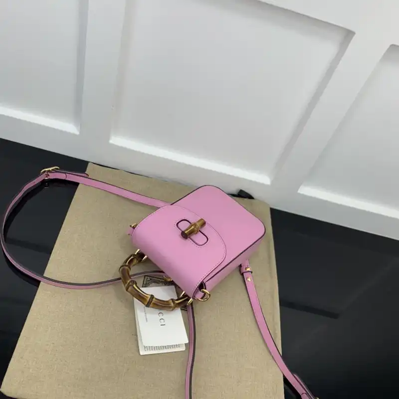 Gucci Bag 2210YA0165