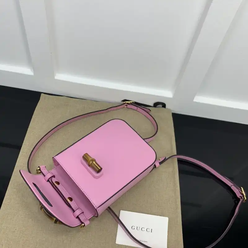 Gucci Bag 2210YA0165