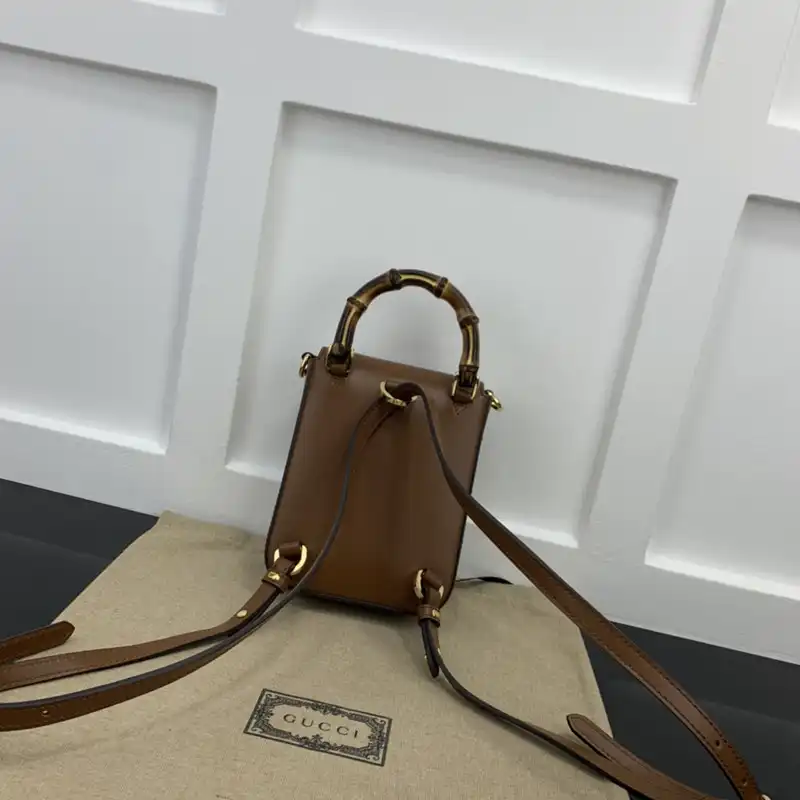 Gucci Bag 2210YA0166