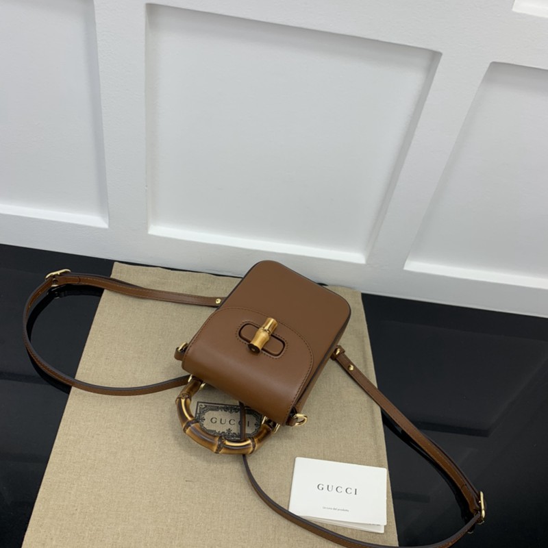 FASH Gucci Bag 2210YA0166