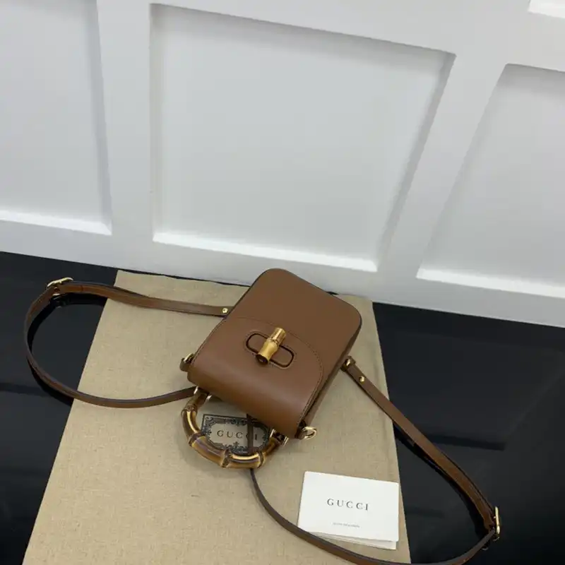 Gucci Bag 2210YA0166