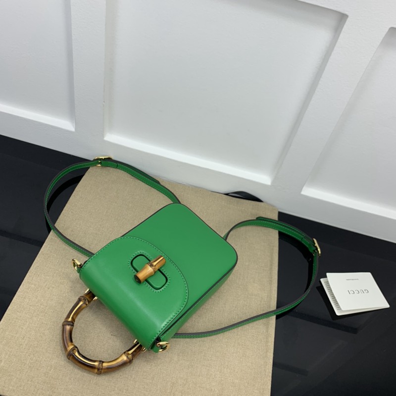 FASH Gucci Bag 2210YA0167