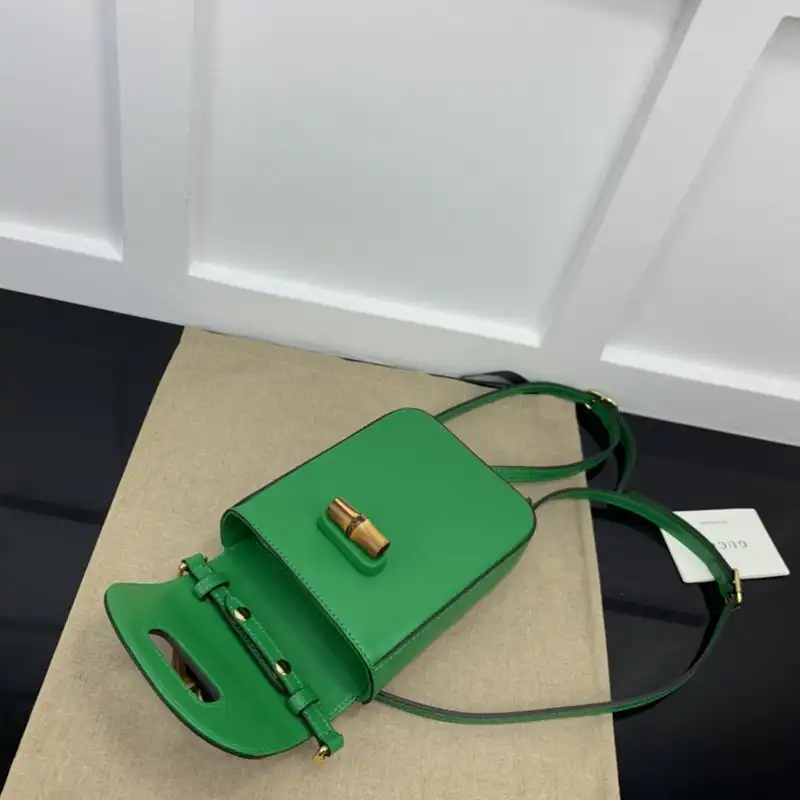 Gucci Bag 2210YA0167