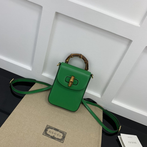 FASH Gucci Bag 2210YA0167