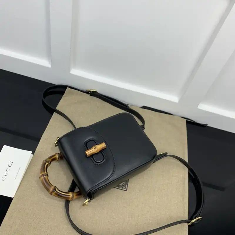 Cheap Gucci Bag 2210YA0168