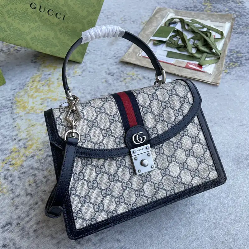 Brother Sam Yupoo Gucci Bag 2211DJ0019