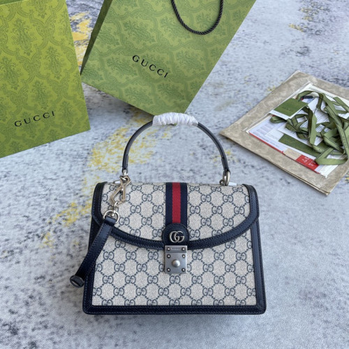 FASH Gucci Bag 2211DJ0019