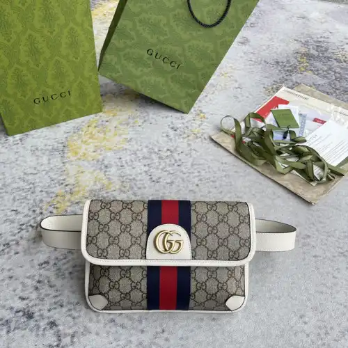 Gucci Bag 2211DJ0021