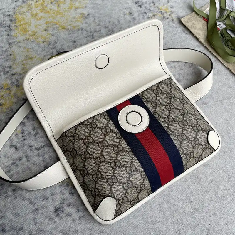 Gucci Bag 2211DJ0021