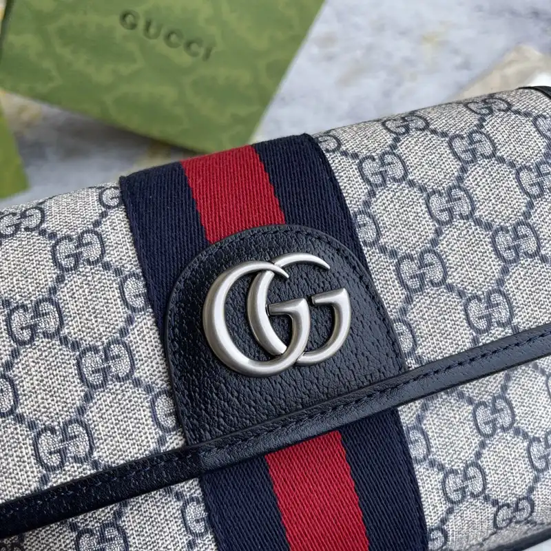 Gucci Bag 2211DJ0022