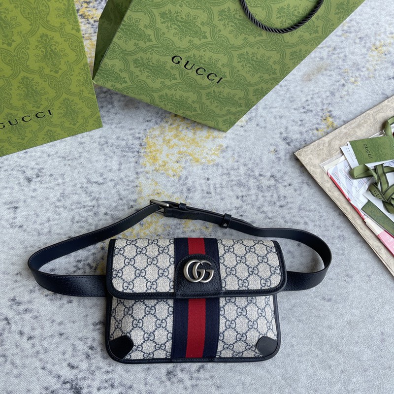 FASH Gucci Bag 2211DJ0022