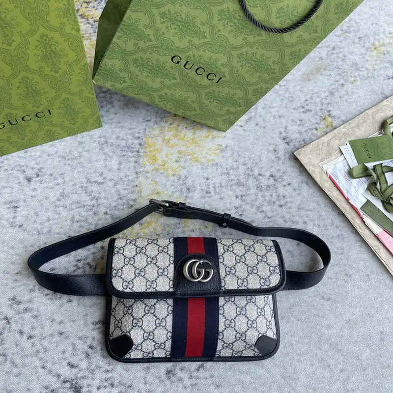 Gucci Bag 2211DJ0022