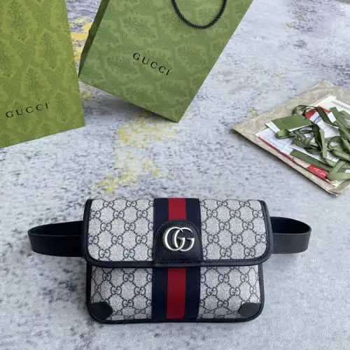 Gucci Bag 2211DJ0022