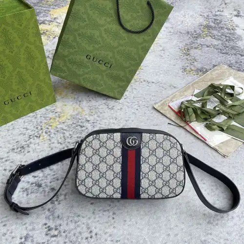 Gucci Bag 2211DJ0023