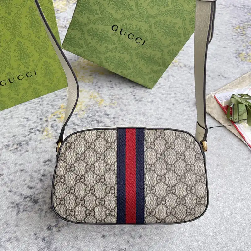 Gucci Bag 2211DJ0024