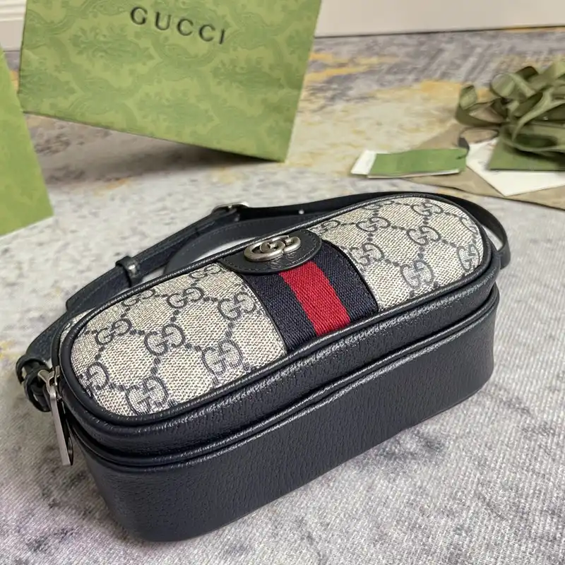 Gucci Bag 2211DJ0025