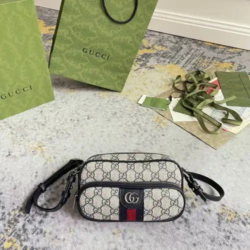 Gucci Bag 2211DJ0025