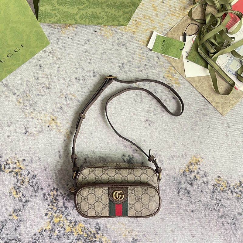 FASH Gucci Bag 2211DJ0026