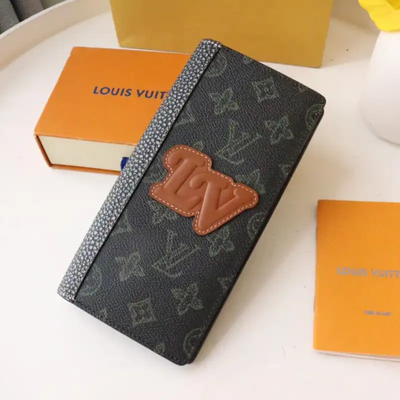 FASH LOUIS VUITTON Bag 2211DJ0043