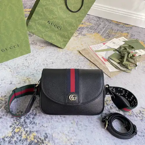 Gucci Bag 2211DJ0050