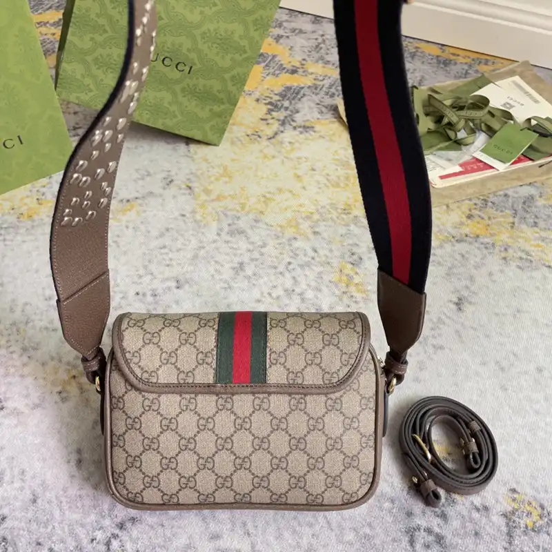 Gucci Bag 2211DJ0052