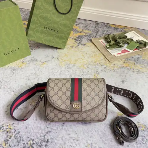 Gucci Bag 2211DJ0052