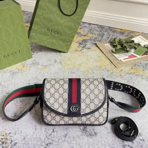 Gucci Bag 2211DJ0053