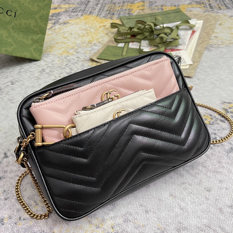 Faux Gucci Bag 2211DJ0055