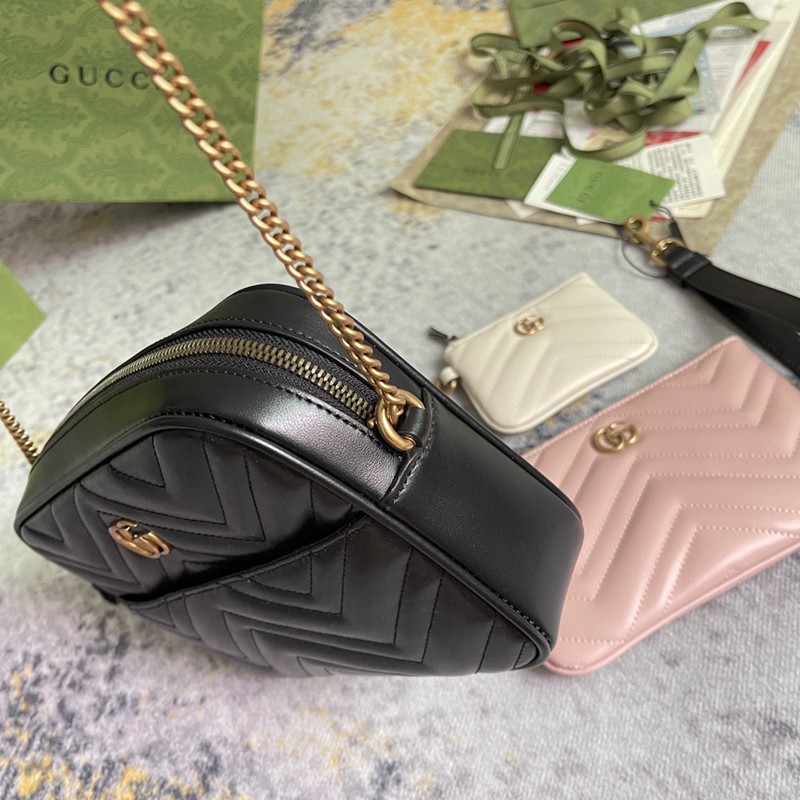 Faux Gucci Bag 2211DJ0055