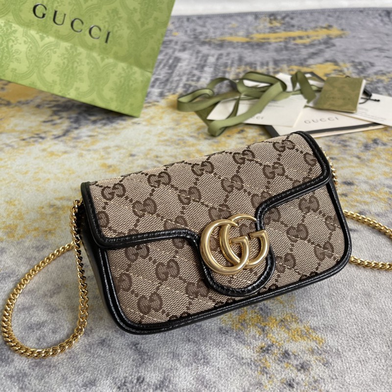 FASH Gucci Bag 2211DJ0062