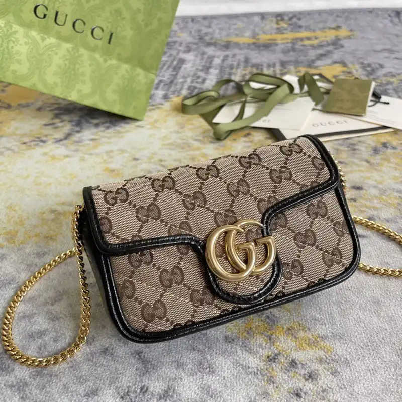 Gucci Bag 2211DJ0062