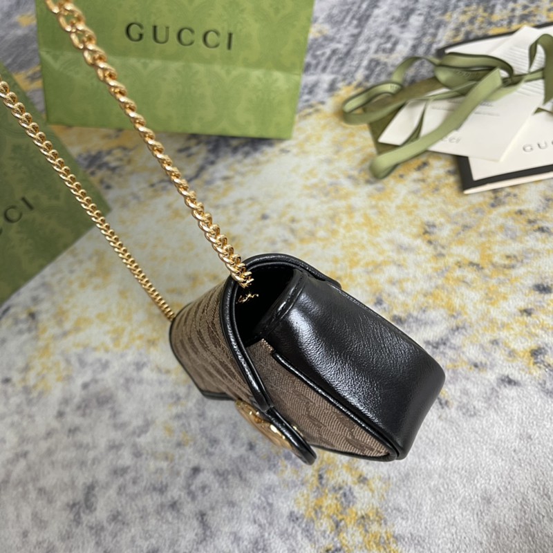 FASH Gucci Bag 2211DJ0062