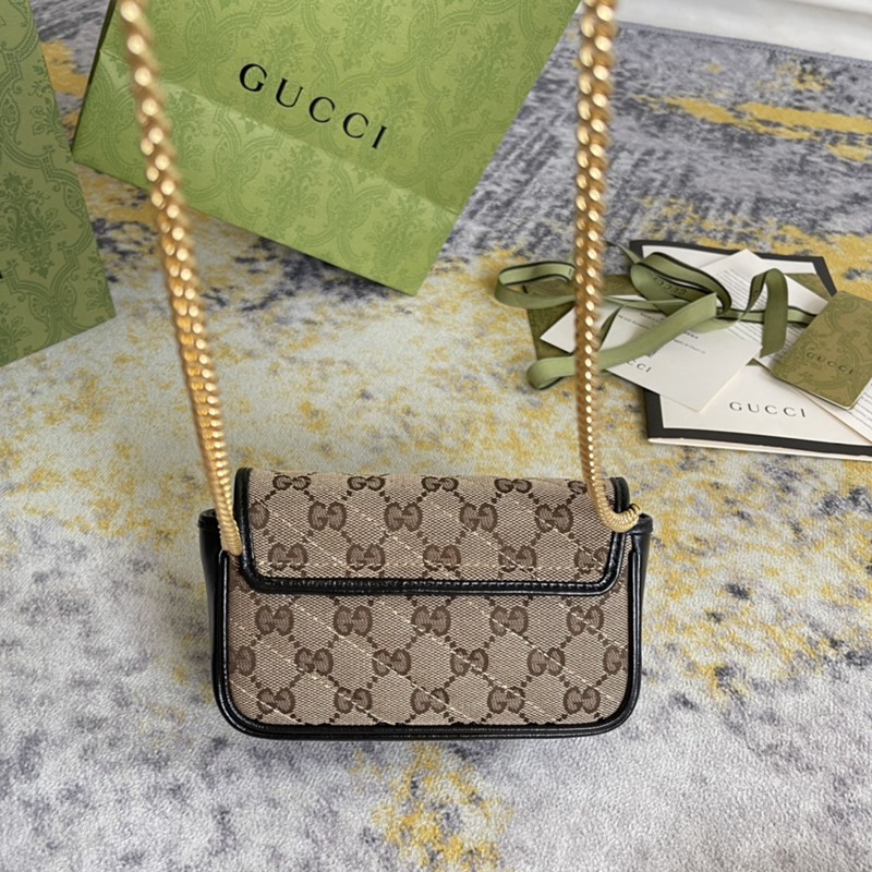 Hot Gucci Bag 2211DJ0062