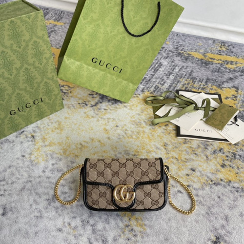 FASH Gucci Bag 2211DJ0062