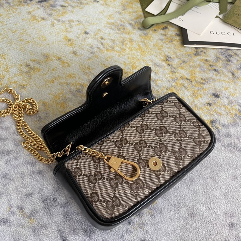 Hot Gucci Bag 2211DJ0062