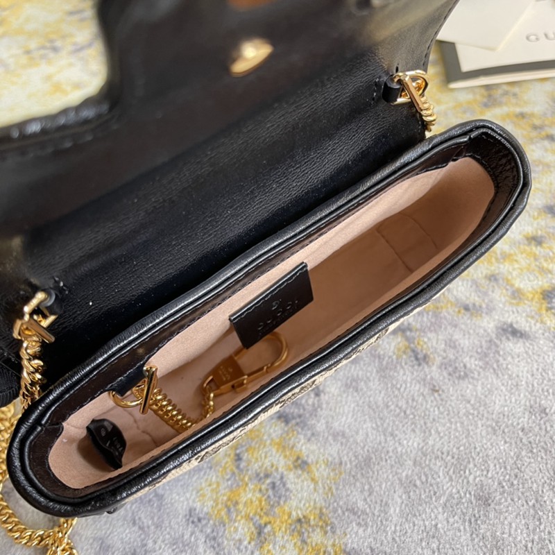 FASH Gucci Bag 2211DJ0062